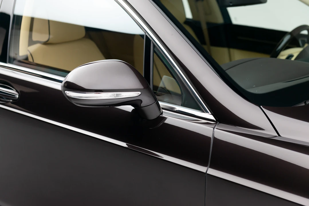 2010 Bentley Continental Flying Spur - Image 24 of 31