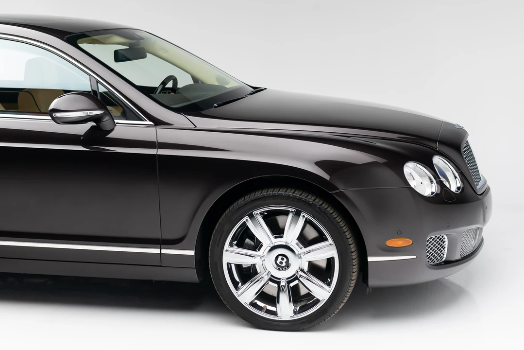 2010 Bentley Continental Flying Spur - Image 23 of 31