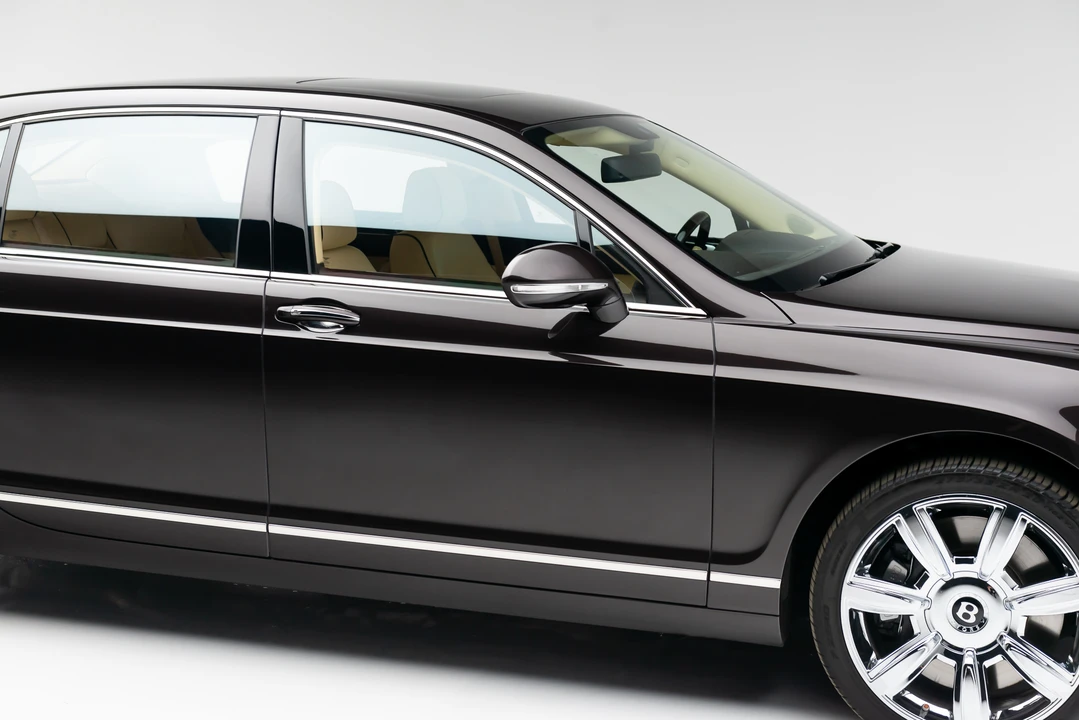 2010 Bentley Continental Flying Spur - Image 21 of 31