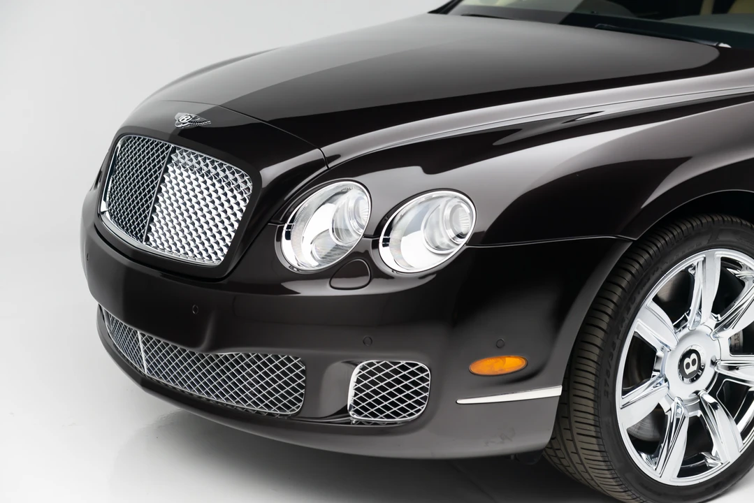 2010 Bentley Continental Flying Spur - Image 28 of 31