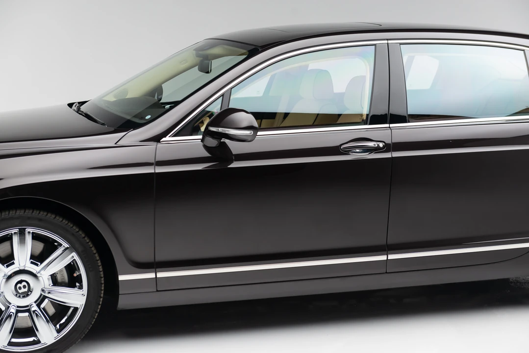 2010 Bentley Continental Flying Spur - Image 12 of 31
