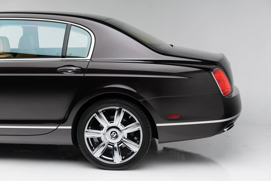 2010 Bentley Continental Flying Spur - Image 15 of 31