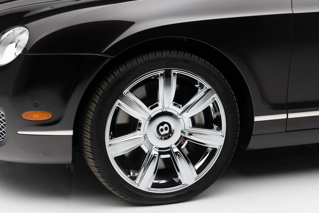 2010 Bentley Continental Flying Spur - Image 31 of 31