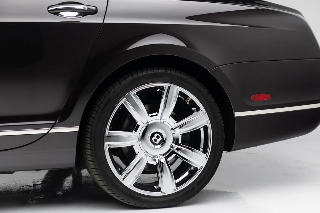 2010 Bentley Continental Flying Spur - Image 30 of 31