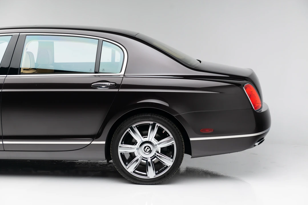 2010 Bentley Continental Flying Spur - Image 14 of 31