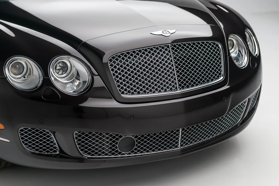 2010 Bentley Continental Flying Spur - Image 27 of 31