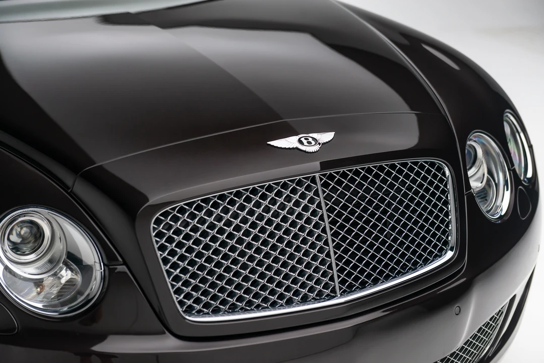 2010 Bentley Continental Flying Spur - Image 26 of 31