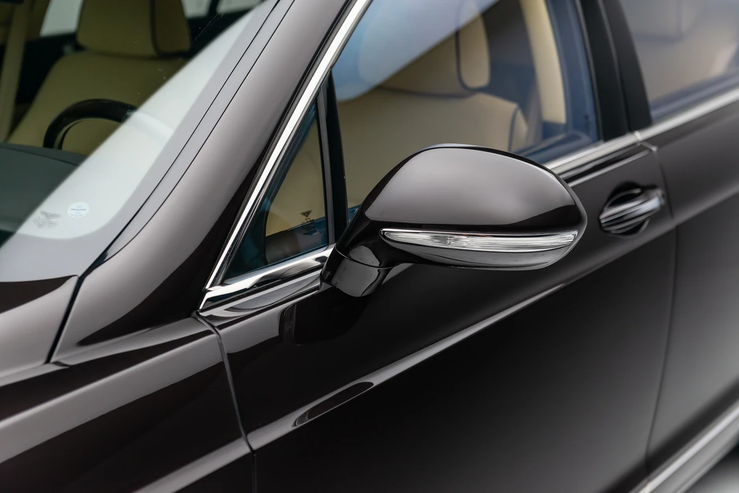 2010 Bentley Continental Flying Spur - Image 11 of 31