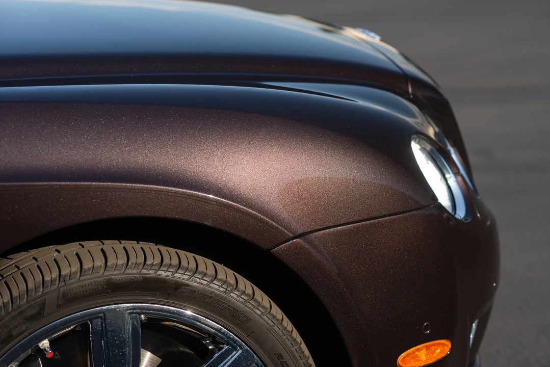 2010 Bentley Continental Flying Spur - Image 25 of 31