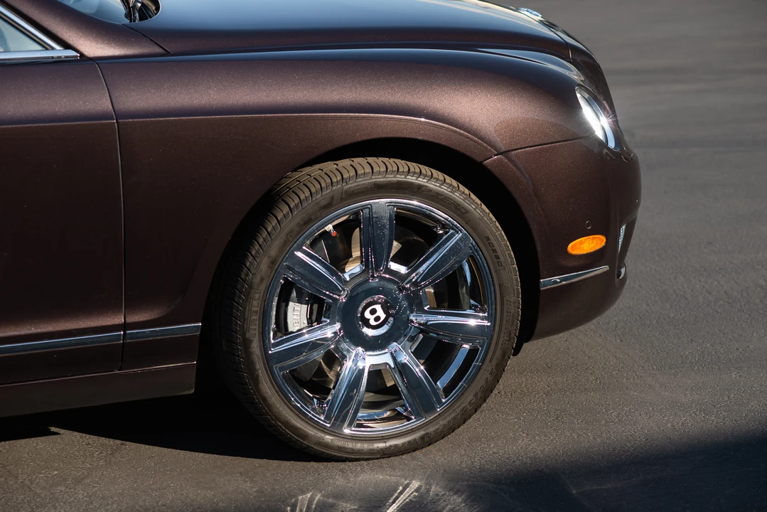 2010 Bentley Continental Flying Spur - Image 29 of 31