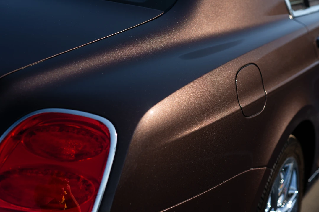 2010 Bentley Continental Flying Spur - Image 17 of 31