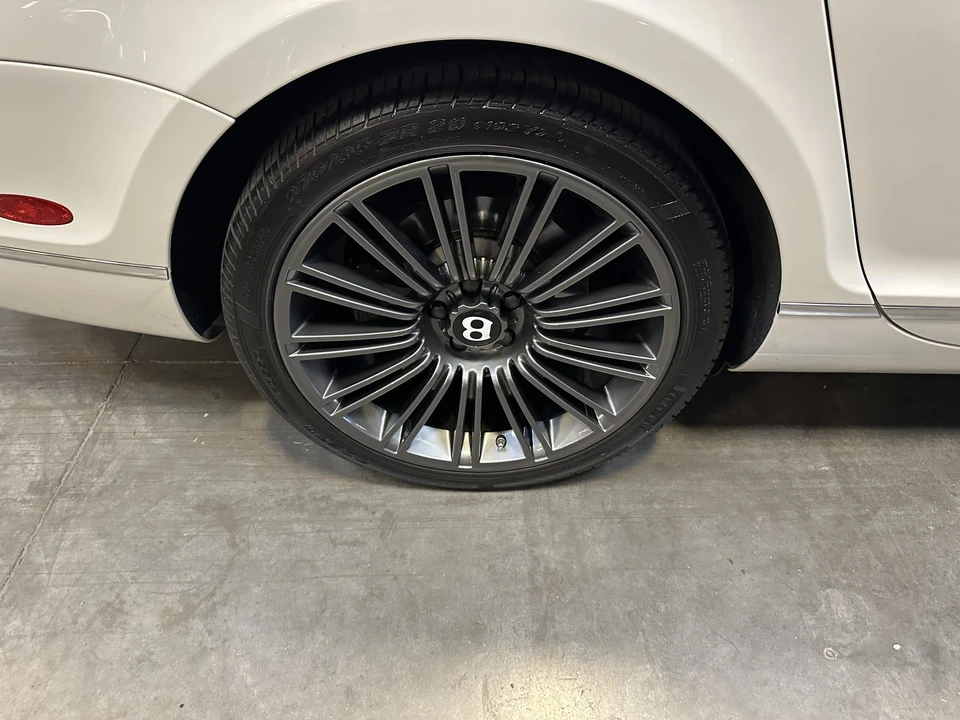 2010 Bentley Continental Flying Spur - Image 31 of 31