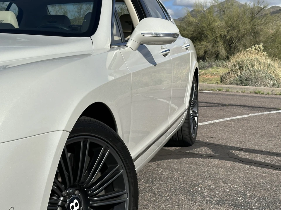 2010 Bentley Continental Flying Spur - Image 28 of 31