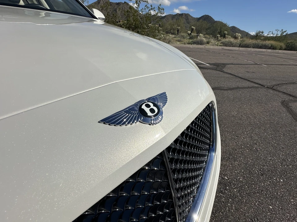 2010 Bentley Continental Flying Spur - Image 19 of 31