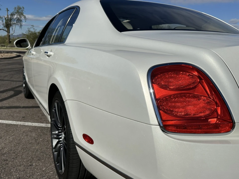 2010 Bentley Continental Flying Spur - Image 27 of 31