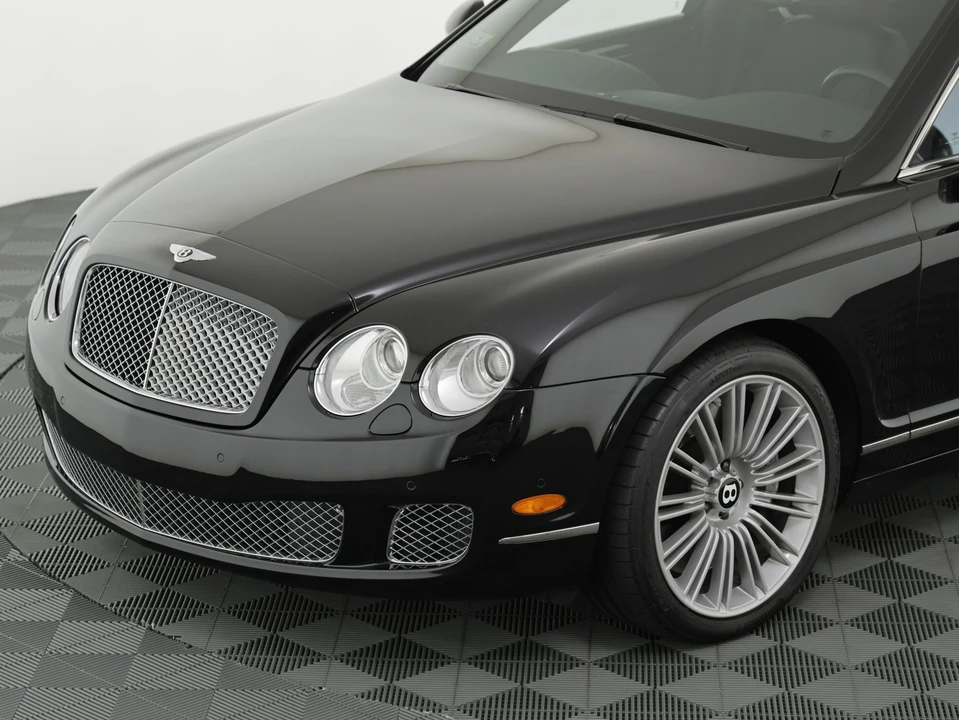 2010 Bentley Continental Flying Spur - Image 18 of 31