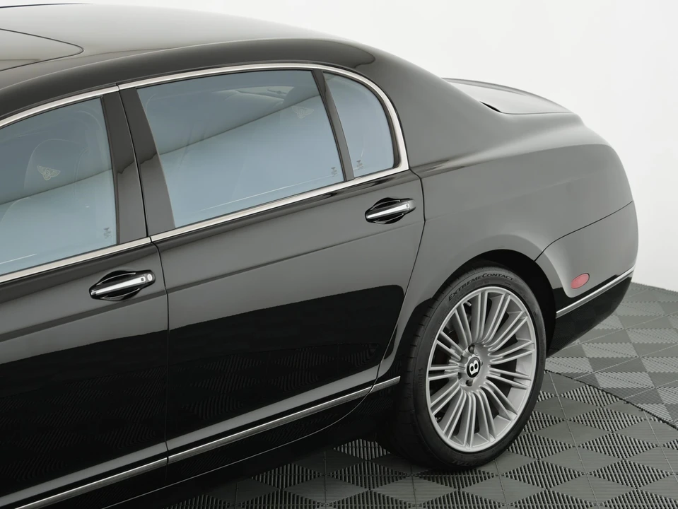 2010 Bentley Continental Flying Spur - Image 21 of 31