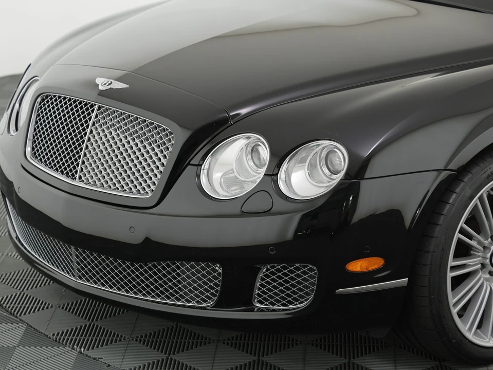 2010 Bentley Continental Flying Spur - Image 19 of 31