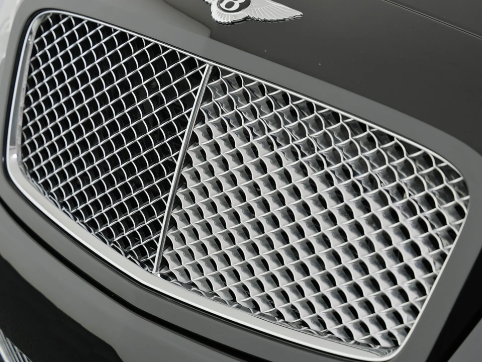 2010 Bentley Continental Flying Spur - Image 27 of 31