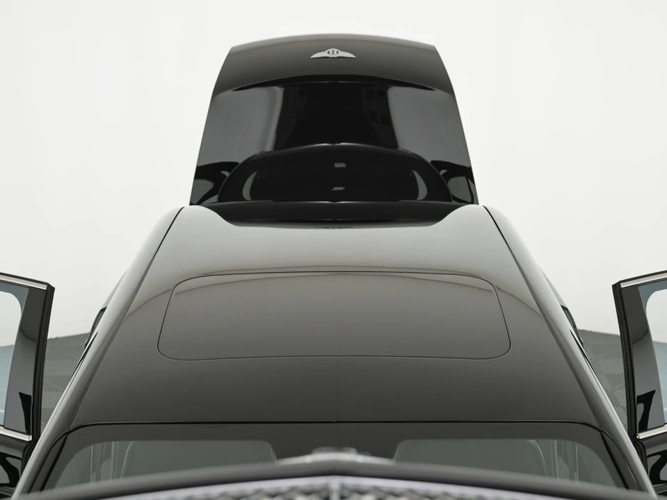 2010 Bentley Continental Flying Spur - Image 23 of 31