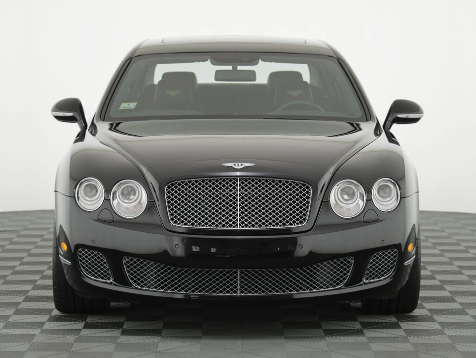 2010 Bentley Continental Flying Spur - Image 5 of 31