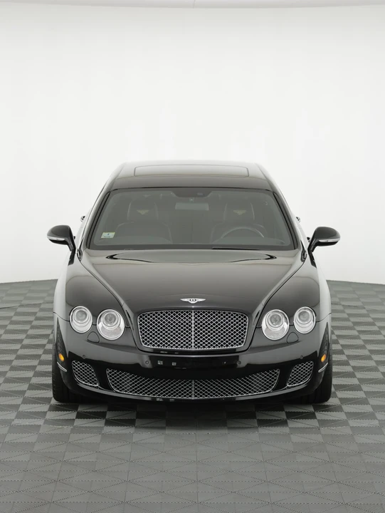 2010 Bentley Continental Flying Spur - Image 6 of 31