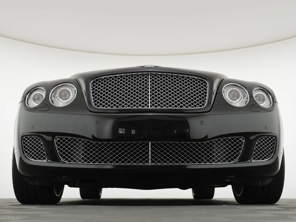 2010 Bentley Continental Flying Spur - Image 25 of 31