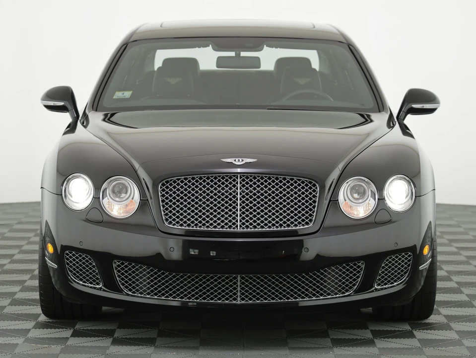 2010 Bentley Continental Flying Spur - Image 7 of 31