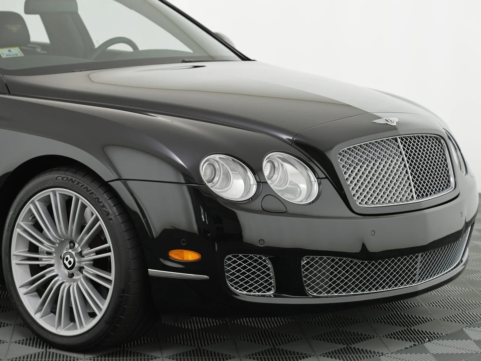 2010 Bentley Continental Flying Spur - Image 24 of 31
