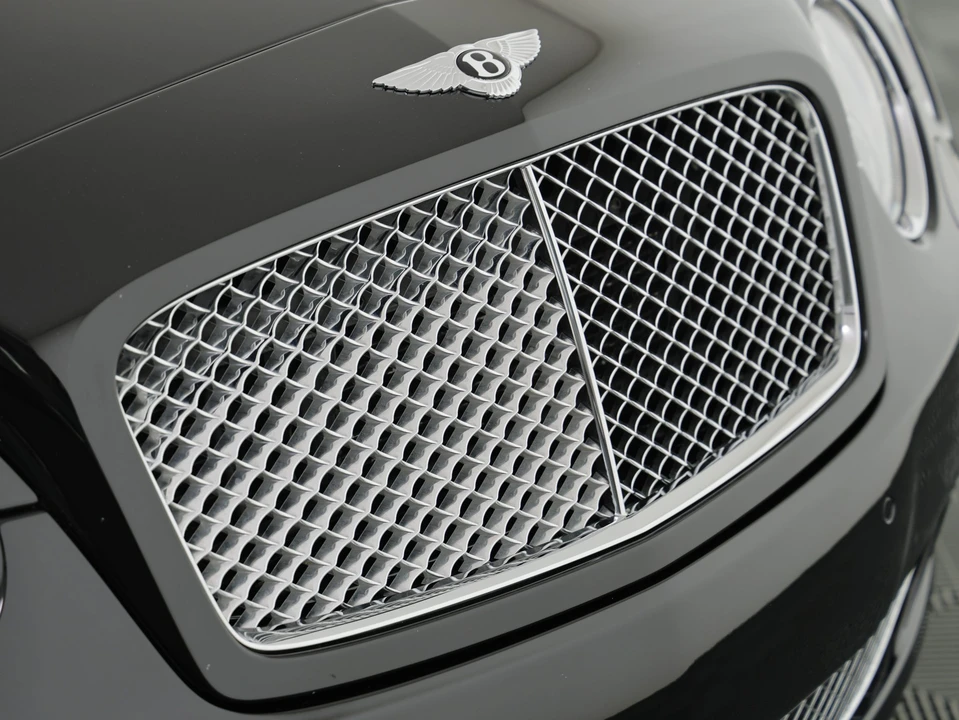 2010 Bentley Continental Flying Spur - Image 26 of 31