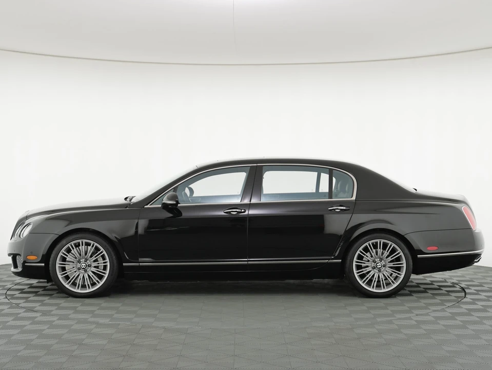 2010 Bentley Continental Flying Spur - Image 15 of 31