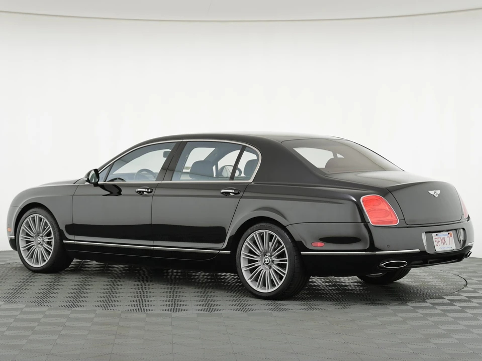 2010 Bentley Continental Flying Spur - Image 14 of 31