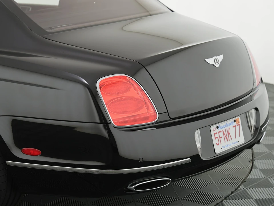 2010 Bentley Continental Flying Spur - Image 31 of 31
