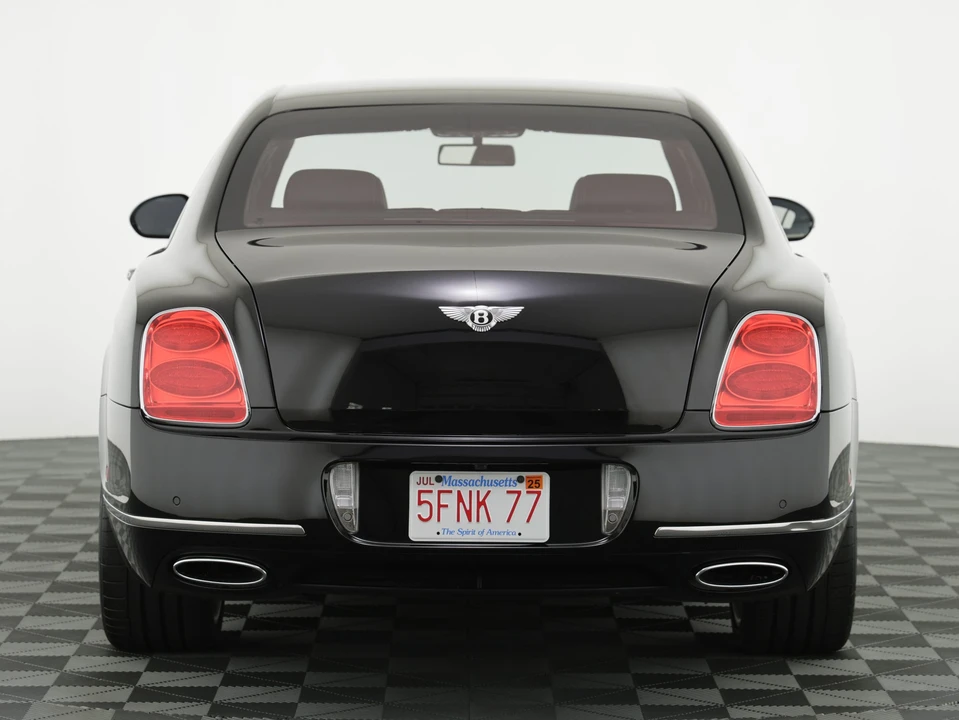 2010 Bentley Continental Flying Spur - Image 11 of 31