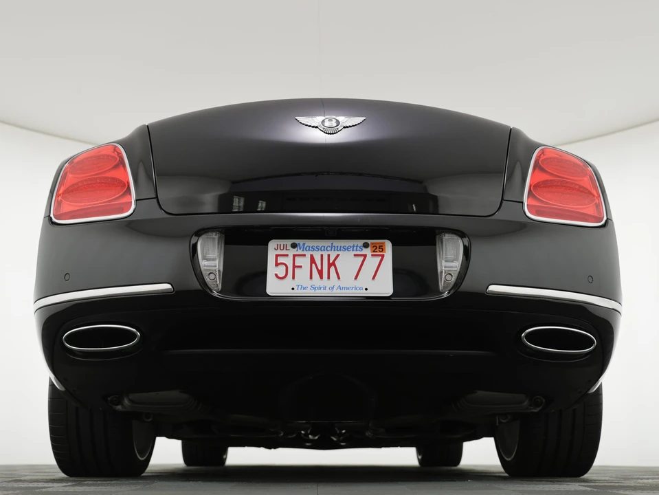 2010 Bentley Continental Flying Spur - Image 29 of 31