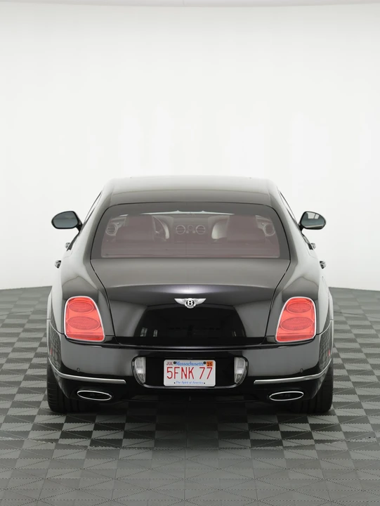 2010 Bentley Continental Flying Spur - Image 12 of 31