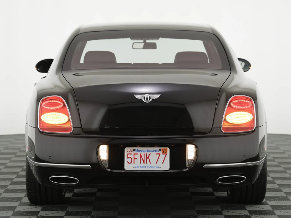 2010 Bentley Continental Flying Spur - Image 13 of 31