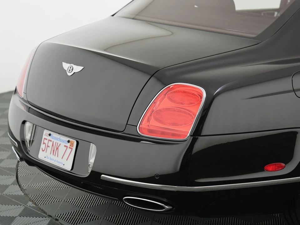 2010 Bentley Continental Flying Spur - Image 30 of 31