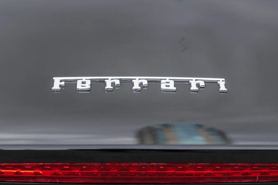 2010 Ferrari California - Image 29 of 31