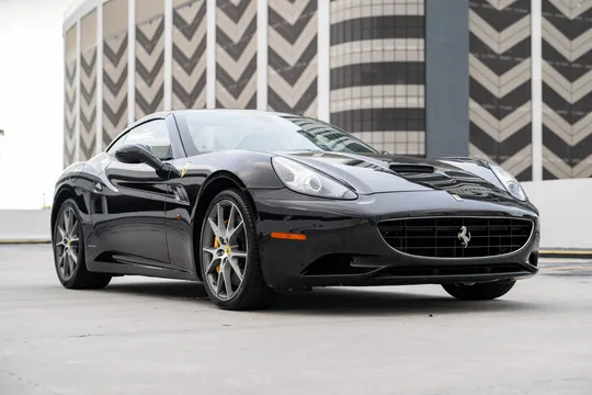 2010 Ferrari California - Image 4 of 31