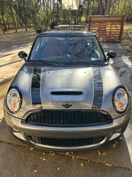 2010 Mini Mini 2nd Gen - Image 3 of 31