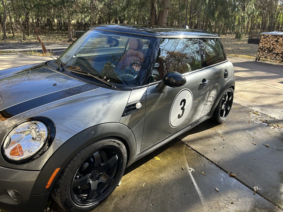 2010 Mini Mini 2nd Gen - Image 6 of 31