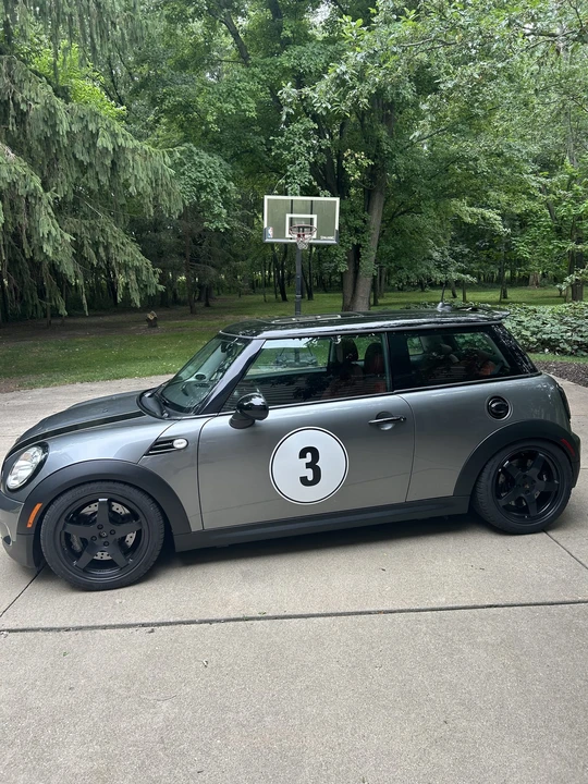 2010 Mini Mini 2nd Gen - Image 7 of 31