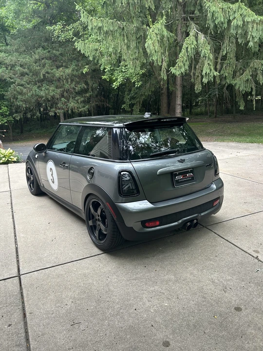 2010 Mini Mini 2nd Gen - Image 9 of 31