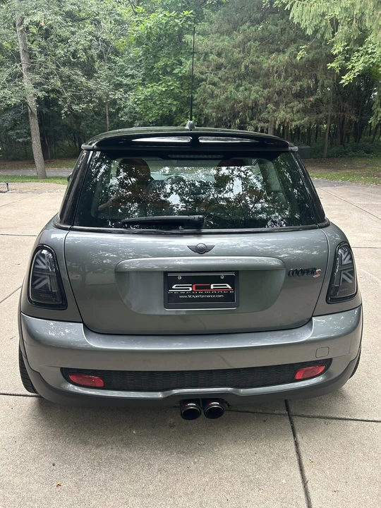 2010 Mini Mini 2nd Gen - Image 10 of 31