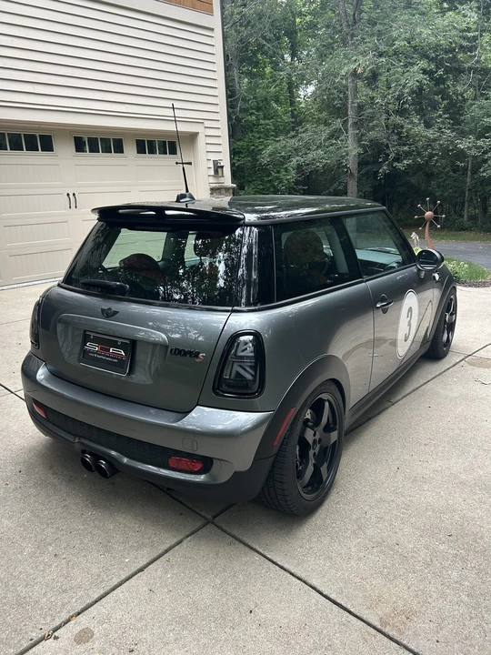 2010 Mini Mini 2nd Gen - Image 12 of 31
