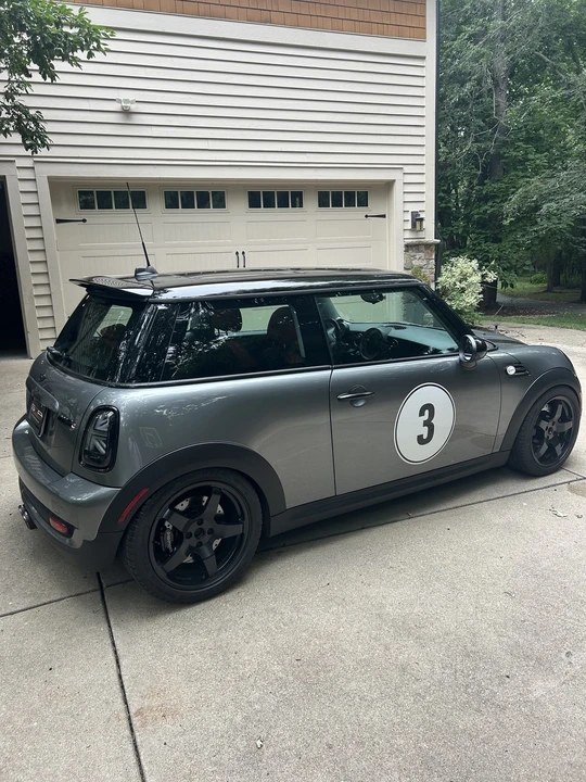 2010 Mini Mini 2nd Gen - Image 13 of 31