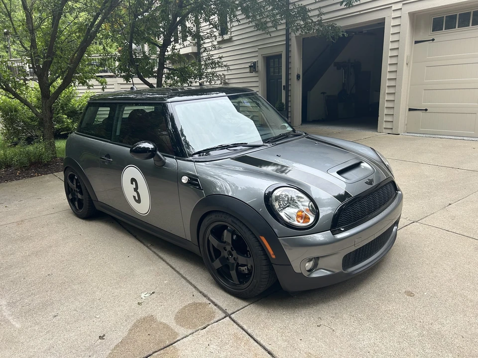 2010 Mini Mini 2nd Gen - Image 17 of 31