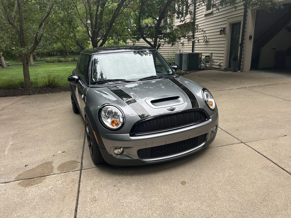 2010 Mini Mini 2nd Gen - Image 18 of 31