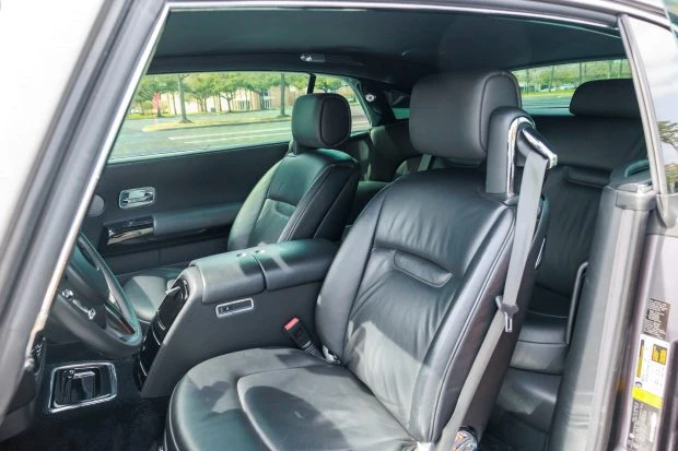 2010 Rolls-Royce Phantom VII - Image 4 of 9